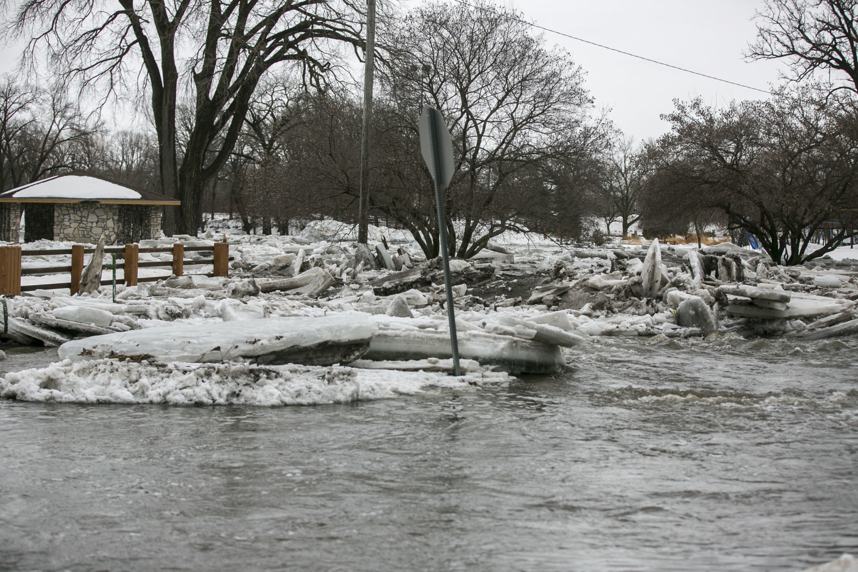 Flooding 10